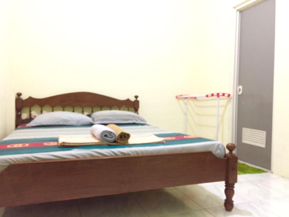 Appartement Garser à Yogyakarta Extérieur photo