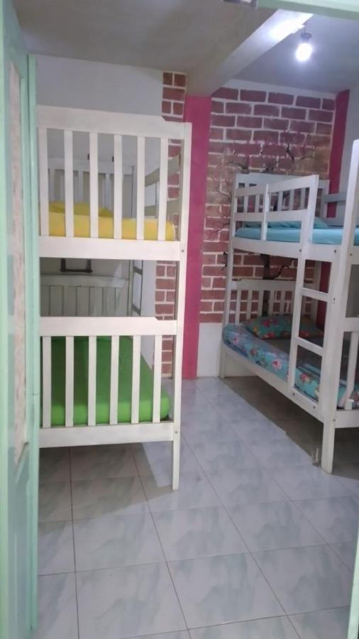 Appartement Garser à Yogyakarta Extérieur photo