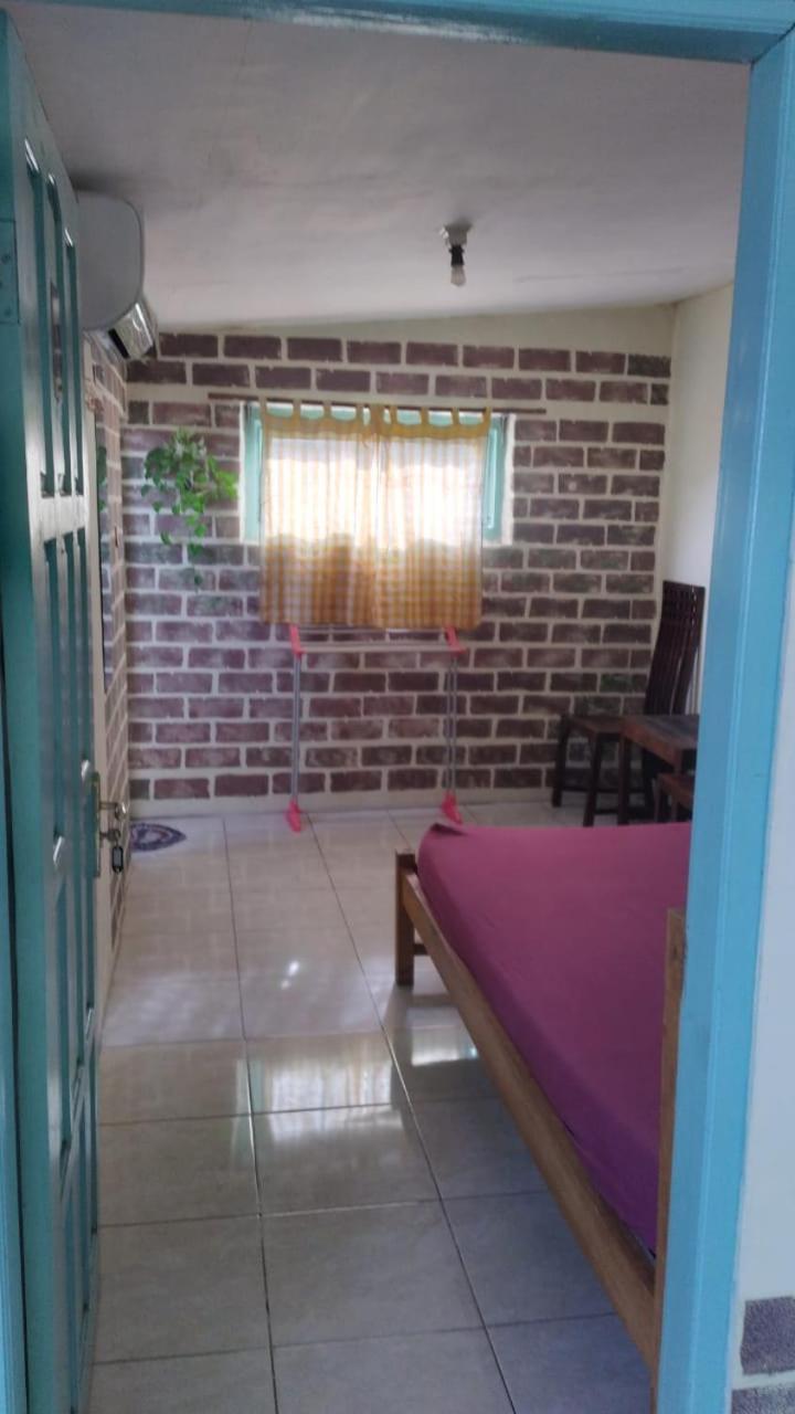 Appartement Garser à Yogyakarta Extérieur photo