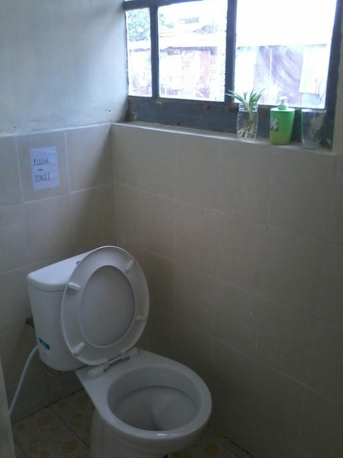 Appartement Garser à Yogyakarta Extérieur photo